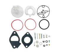 Carburador Carb Carby para para 796184 para Master para Revisión para Carburadores para Nikki para Reemplaza 790032 699900 Kits Reparación Carburador Kit Carburador(1 Juego)