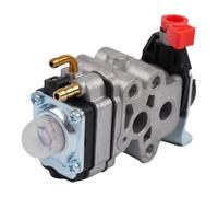 Carburador Carb Carby para para Walbro WYA93-932 Cortasetos Cortadora De Hilo TJ035E 15004-2056 TJ27E TJ027E TJ35E Carburador Kit Carburador