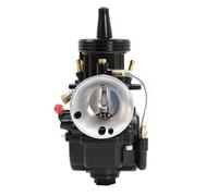 Carburador Carb Carby Para PWK 21 24 26 28 30 32 32 34 Mm Racing Motorbike Motorcycle Carburetor 4T 50CC-350CC Con Accesorios De Adaptador De Chorro De Potencia