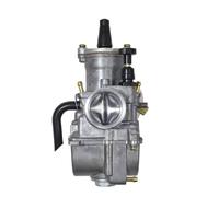 Carburador Carb Carby Para PWK Motocicleta 21 24 26 28 30 32 34 Mm Carburador Universal Para Scooters Vehículos Todo Terreno Con Motor De Carreras Para Motos De Para Cross Power Jet