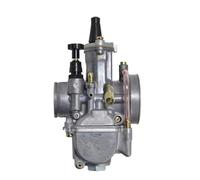 Carburador Carb Carby Para Pwk Para Koso 21 24 26 28 30 32 34 Mm Con Power Jet Para Fit En Motor De Carreras Carburador De Motocicleta Accesorios De Carburador De Motocicleta