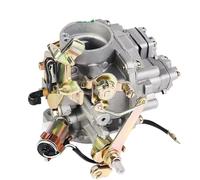 Carburador Carb Carby para Suzuki SJ410 F10A 465Q ST100 para Samurai para Jimny para Super para Carry para Sierra 13200-85231 1320085231 Carburador De Alta Resistencia Kit Carburador