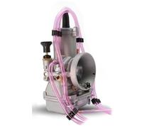 Carburador Carb Carby Para TX38 38mm Carburador De Motocicleta 2T SUV 200-350Cc Carburador De Motocicleta Piezas De Repuesto Universales