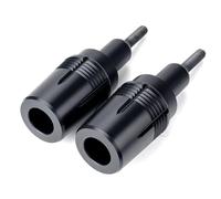 Carburador Carb Carby Para ZH2 2019 2020 2021 2022 2023 2024 Protector Universal Contra Caídas Para Motocicleta Deslizadores De Marco Accesorios
