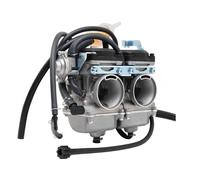 Carburador Carb Carby Para ZZR 250 Para GPX 250 400 Para EX 250 Para Ninja 250R 1988-2007 M576-A055-TI Accesorios Modificados Por Carburador De Carburador