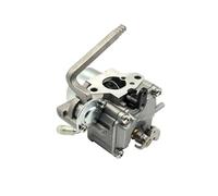 Carburador Carb Conjunto Carburador 16100-ZW6-716 Para Motor Fueraborda BF2 2 HP Para Embarcaciones Marinas Carburadores