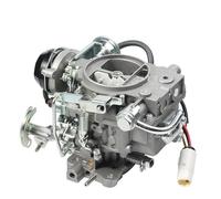 Carburador Carb Conjunto Carburador Alta Resistencia NK5662 para Motor para Isuzu 4ZD1 8-94337-632-0 8943376320 Kit Carburador
