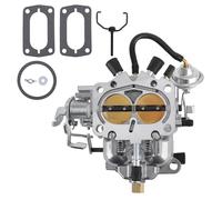 Carburador Carb for Dodge 273-318 Motor 2BBL Carburador 1972-1975