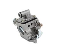 Carburador Carb For StIHL MS170 MS180 017 018 ZAMA C1Q-S57B Rep # 1130 120 0603 Con Un Bulto En La Parte Superior C1Q S57B