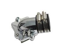 Carburador Carb Interfaz Carburador Para Scooters 2 Tiempos Para JOG 50CC 90CC BWS100 Carburadores(HSR-48mm)