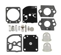 Carburador Carb Kit de reparación para Stihl HS45 FS38 FS55 BG45 Zama C1Q-S de alta calidad