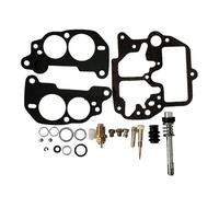 Carburador Carb Kit Reparación Carburador 16010G5211 36844 Para Nissan Pulsar N10/Para Datsun 310, Para Sunny B210 Para Vanette C22 Carburadores