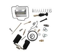 Carburador Carb Kit Reparación Carburador para KEIHIN PWK 33 34 35 36 37 38 40 41 42 33 Mm 34 Mm 35 Mm 36 Mm 38 Mm 40 Mm 41 Mm 42 Mm Kit Carburador(36mm)