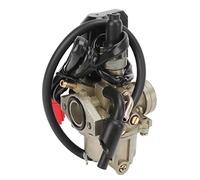 Carburador Carb Motocicleta Carb Asamblea para DIo Kymco SYM 50cc Scooters AF24 AF30 TACT50 TG50 TG50M 1985-1986