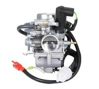 Carburador Carb Motocicleta Carburador Carburador 30mm Para PD30J Para 250cc Para 172MM CF250 CH250 CN250 Para HELIX Para Qlink Para Commuter 250 Para Roketa Para MC54-250B