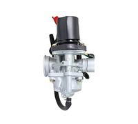Carburador Carb Motocicleta Carburador Carburador Motocicleta Para PZ19J 19mm Para Minarelli 2 Tiempos 50cc 90cc Scooter Para JOG Para JOG50 Para JOG90 V1E40QMB Para 1PE40QMB