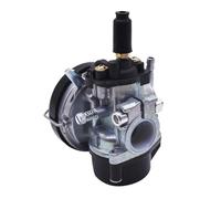 Carburador Carb Motocicleta Carburador Carburador Para Dellorto Ciclomotor 14,12mm Para Sha Para Ciclomotor 14 12 14/12 Con Kit Filtro Combustible Y Aire