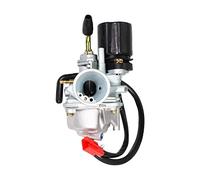 Carburador Carb Motocicleta Carburador Carburador Para Para Jog 50 50cc Para PZ19J 19mm 2 Tiempos Para 1E40QMB Motocicleta Scooter Carburador Para 2 Tiempos