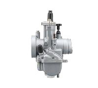 Carburador Carb Motocicleta Carburador Para Carburador Para PWK 50cc A 600cc Para Carburadores Motocicleta Para 2T Para 4T Para GY6 Para SUZUKI Pitbike Moto Piezas Modificadas(B1)