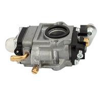 Carburador Carb Motocicleta Carburador Para Desbrozadoras 52cc 49cc 43cc 40-5 139 140 Para Motor Desbrozadora 43cc 52cc 44-5 Kit Carburador Gasolina Para Cortadora Césped(139 140)