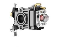 Carburador Carb Motocicleta Carburador Para Desbrozadoras 52cc 49cc 43cc 40-5 139 140 Para Motor Desbrozadora 43cc 52cc 44-5 Kit Carburador Gasolina Para Cortadora Césped(40-5)