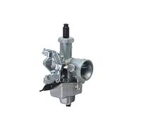 Carburador Carb Motocicleta Para Motocicleta CG125 Para PZ26 26mm Manual/auto Choke Carburador Nylon Flotador Bowl(PZ26 cable)