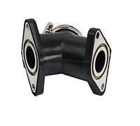 Carburador Carb Motocicleta Para Para Virago 250 1995-2004 Route 66 1988-1990 Interfaz Carburador Para Conjunto Carburador XV250 XV250(Carburetor adapter)