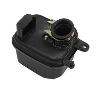 Carburador Carb Motocicleta Para PW 50 PW50 1981-2009 Kit Completo De Caja De Filtro De Aire Y Carburador(SET 2)