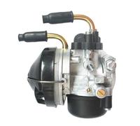Carburador Carb Para 15 Para Dellorto Sha 15/15 Carburador Carbu Para Peugeot 103 Para Mbk 51 Av10 Neuf Carburador