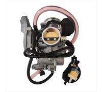 Carburador Carb para Arctic Cat 350 366 400 500 Carburador Alterra Verde Y Rojo 0470-533 0470-537 0470-737 Motocicleta Carburador Carb