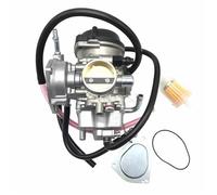 Carburador Carb para Arctic Cat 400 CC DVX para DVX400 2004 2005 2006 2007 Carburador Carburador Motocicleta Carburador Carb