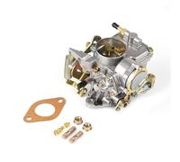 Carburador Carb Para Beetle 1971-79 Puerto Doble 1600 Cc 34 Pict-3 Refrigerado Por Aire Motor Tipo 1 N.° 98-1289-b 113129031k Carburador Estrangulador Automático