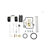 Carburador Carb para Carburador para Mikuni VM22 De 26 Mm, 110 CC Y 125 CC, para Motos Cross, ATV Y Quads, Pieza De Carburador PZ26 Kit Carburador(Repair Kit)