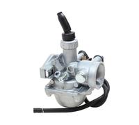 Carburador Carb Para Carburador VM16 22 24 26 19 Mm 26 Mm 28 Mm 30 Mm Para Motos Para Cross Quads ATV Motocicletas 110 Cc A 250 Cc Carburadores(VM16 19mm carb)