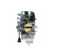Carburador Carb para CBX250 para Twister para CBF250 XR250 para Tornado Carburador Motocicleta 250cc 32 Mm XL250 CBX XR CBF 250 Carburador Kit Carburador(Cable)