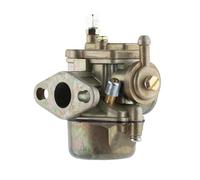 Carburador Carb para Ciclomotor A100 CBZ CG125 CG150 K60 B K60B Delta Komar Ogar Ponny Stella Carburador Carburador De Motocicleta
