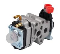 Carburador Carb Para Cortasetos Cortadora De Hilo TJ035E 15004-2056 TJ27E TJ027E TJ35E Carburador De Desbrozadora 15004-2057
