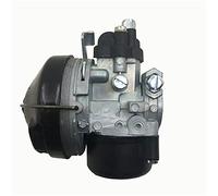 Carburador Carb para Dell'orto Style Sha 15 15 Sha 15 2T ciclomotor Tomos Youngst 50