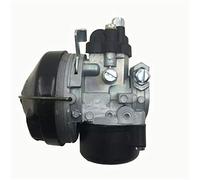 Carburador Carb para Dell'orto Style Sha 15 15 Sha 15 Ciclomotor 2T Tomos Youngst 50