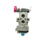 Carburador Carb para desbrozadora Kawasaki TJ45 PN 15004-2060 Sustituye al carburador Walbro WYA-94