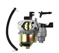 Carburador Carb Para GX120 GX140 GX160 GX200 GX168 168F 5HP 5.5HP 6.5HP Motor Hidrolavadora Cortadora De Césped Generador Carburador Carburador(Carburetor Only)