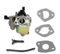 Carburador Carb Para GX120 GX140 GX160 GX200 GX168 168F 5HP 5.5HP 6.5HP Motor Hidrolavadora Cortadora De Césped Generador Carburador Carburador(Carburetor Kit)
