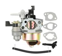 Carburador Carb para GX160 GX168F GX200 5.5HP 6.5HP Junta De Tubo De Combustible Motor Accesorios De Coche Accesorios Motocicletas