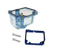 Carburador Carb para Keihin para Koso Oko PWK 21 24 26 28 30 32 34 Mm 2T 4T Carburador Universal para Motocicleta con Power Jet Racing Carb Carburador(1)