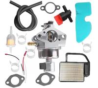 Carburador Carb Para Kohler Para Courage SV470 SV530 SV540 SV590 15-19 HP 12 85 Kit De Carburador 20-853-14-S 20-853-16-S 20-853-42-S 20-853-43-S