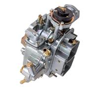 Carburador Carb Para Mitsubishi Reemplazar Por WEBER 38 19830.202 38DGAS 38/38 DGEV DGES 390 CFM 32/36 Carburador Conjunto Carburador