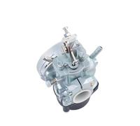 Carburador Carb para Motores Sha 14 12 CM CM46 CM Dellorto Vegaser Motores SHA14.12L para CM 80 CM90 Ciclomotores Mofas Scooters Mokick Carburador Motocicletas Motocicleta Carburador Carb