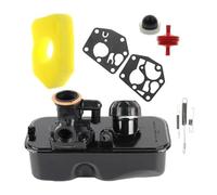 Carburador Carb Para Para 10A902 Motor Reemplace 699660 498811 794161 795469 494406 698369 795477 Tanque Combustible Carburador Carburadores