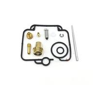 Carburador Carb para Polaris para Sportsman 500 HO 2003 2004 2005 2006 2007 2008 2009 2010 2011 2012 2013 Kit Reparación Carburador Motocicleta Motocicleta Carburador Carb
