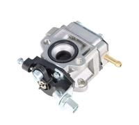 Carburador Carb Para Rlt26cdsn Para Ryobi Para Homelite Para Recortadora Hlt25cnb Para Carburador De Motor Weber Para Cortadora De Césped